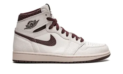 Air Jordan 1 Air Jordan 1 Retro High OG 'A Ma Maniére'