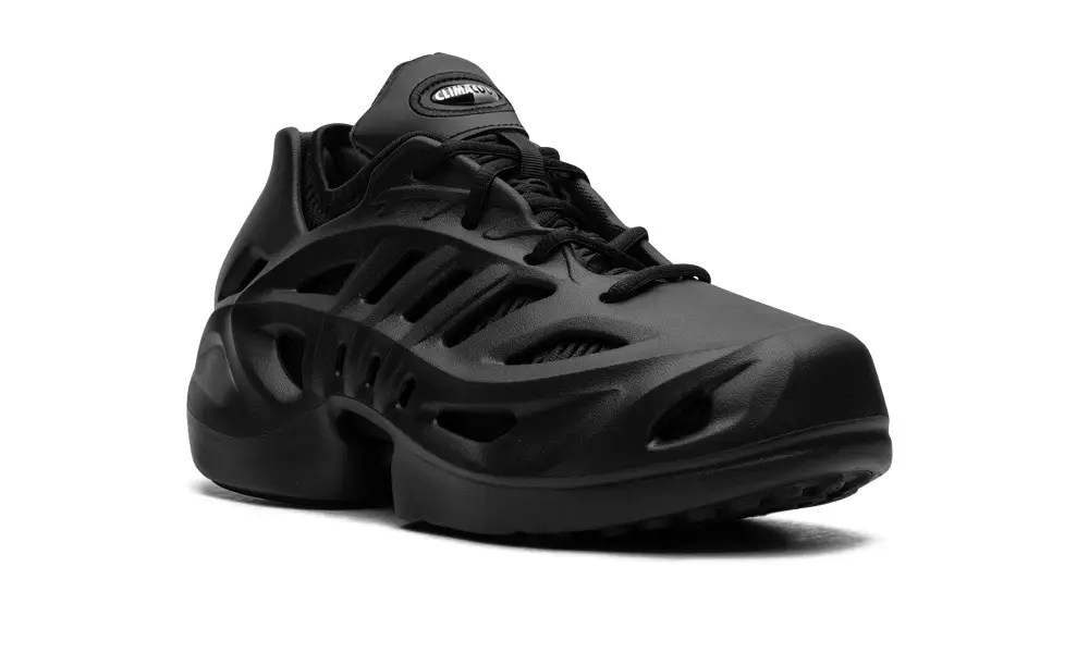 More Adidas Shoes adiFOM Climacool 'Black'