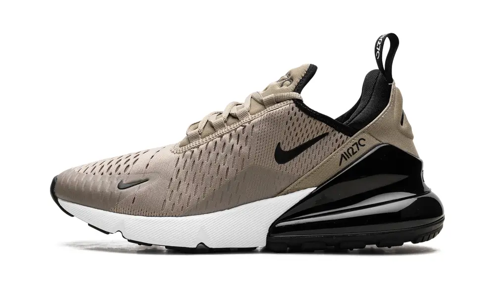 Nike Air Max AIR MAX 270 'Brown' 75D15124