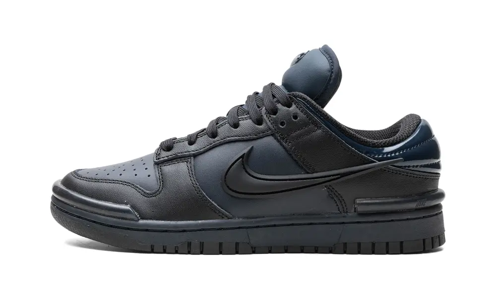 Nike Dunk DUNK LO TIST WMNS 'Dark Obsidian' 