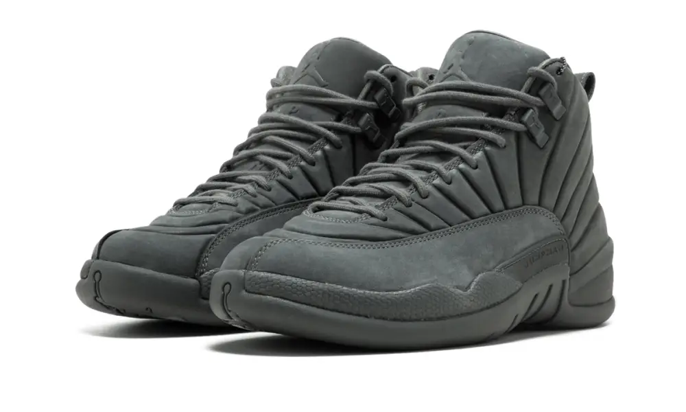 Air Jordan 12 Air Jordan 12 Retro 'PSNY'