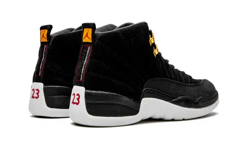 Air Jordan 12 Air Jordan 12 'Reverse Taxi' 