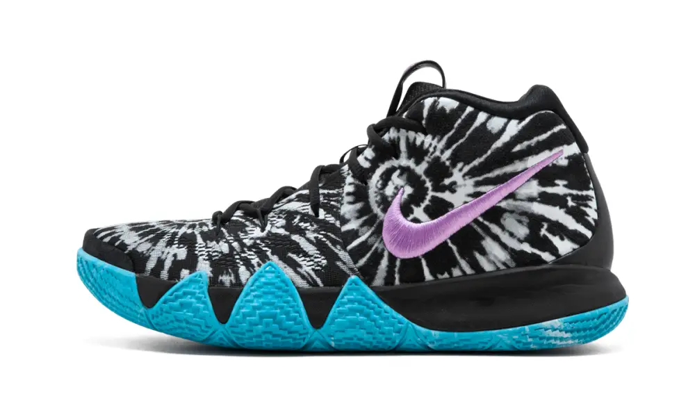 Nike Basketball Kyrie 4 AS 'Tie-Dye' 