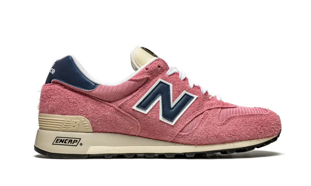 More New Balance 1300 'Aimé Leon Dore - Pink' 