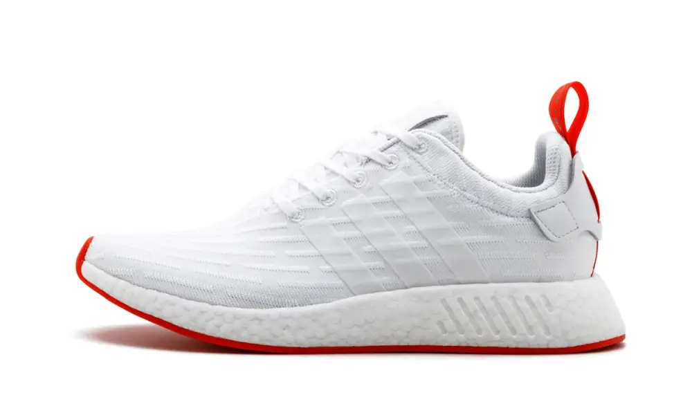 Adidas NMD NMD_R2 PK 