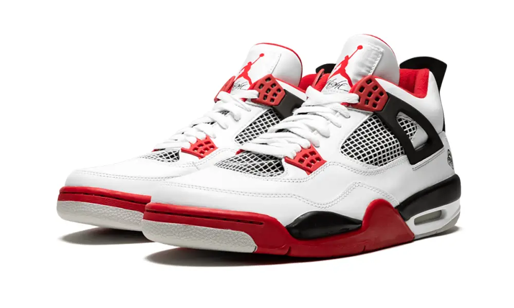 Air Jordan 4 Air Jordan 4 Retro 'Mars Blackmon' 