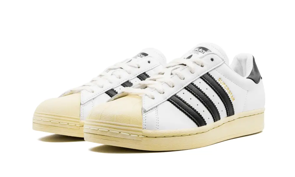 Adidas Superstar Superstar Premium 'White / Black'