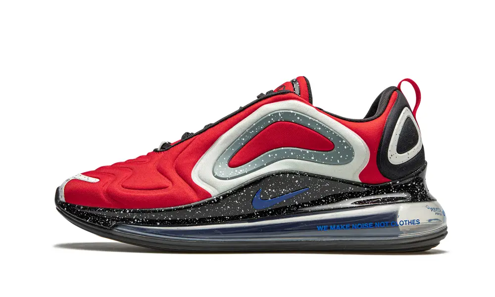 Nike Air Max Air Max 720 'Undercover-Red' 