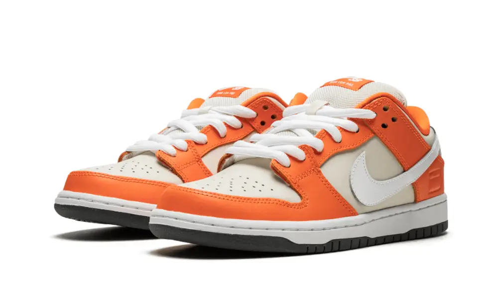 Nike SB SB Dunk Low Premium 'Orange Box' D027600
