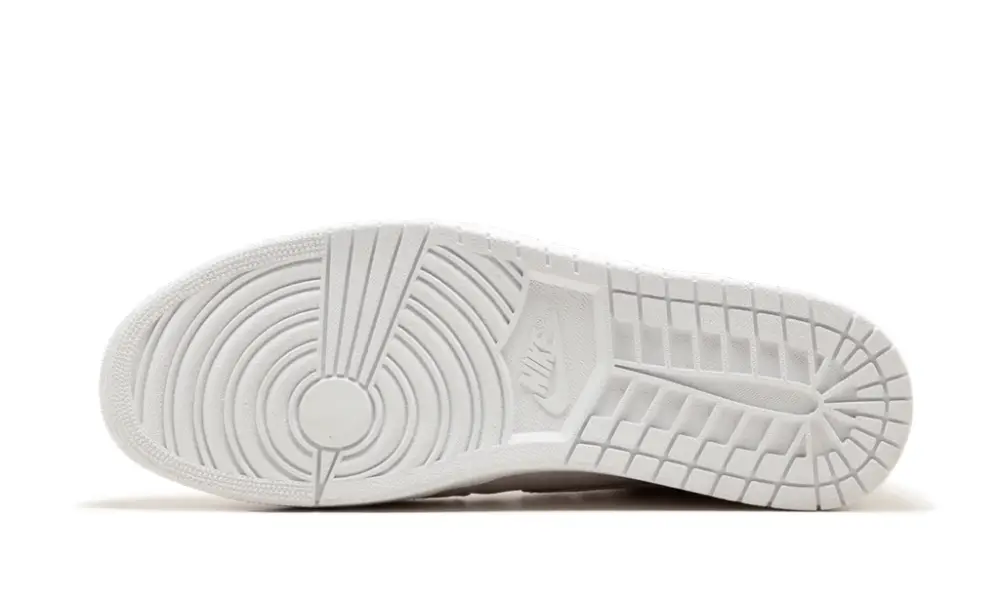 Air Jordan 1 Air Jordan 1 Pinnacle 'White'