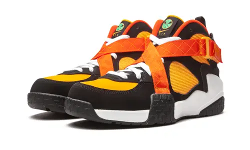 Nike Basketball Air Raid 'Raygun'