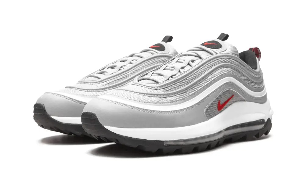 Nike Air Max Air Max 97 Golf 'Silver Bullet' 