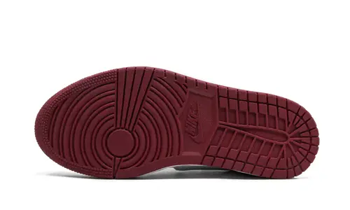 Air Jordan 1 AIR JORDAN 1 RET LO SLIP WMNS 'BLACK TOE'
