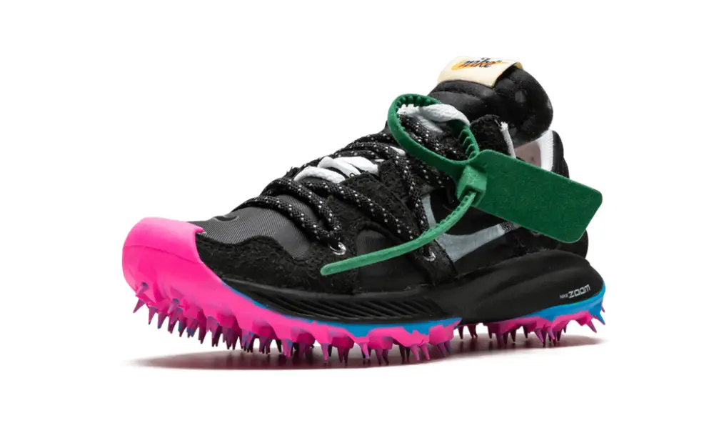 Nike Lifestyle ZOOM TERRA KIGER 5 WMNS 'Off-White'