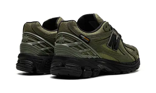 New Balance 1906R 1906R 'Cordura Dark Camo Green'