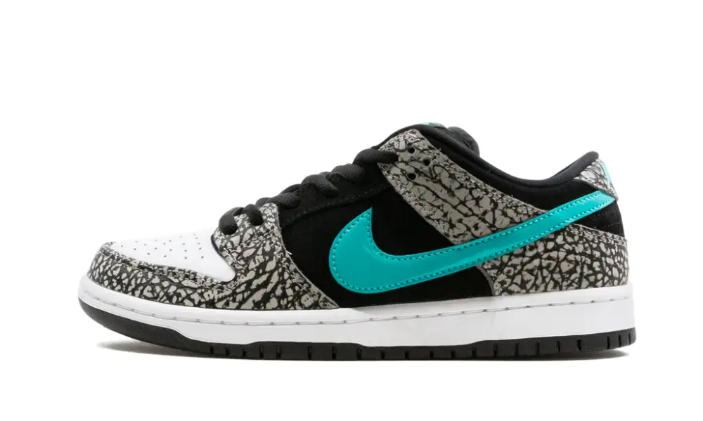 Nike Dunk SB Dunk Low Pro 'Elephant'