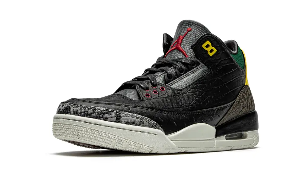 Air Jordan 3 Air Jordan 3 SE 'Animal Instinct 2.0'
