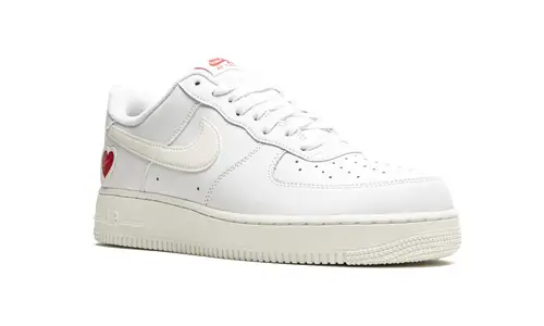 Nike Lifestyle Air Force 1 Low 'Valentines Day 2021' 