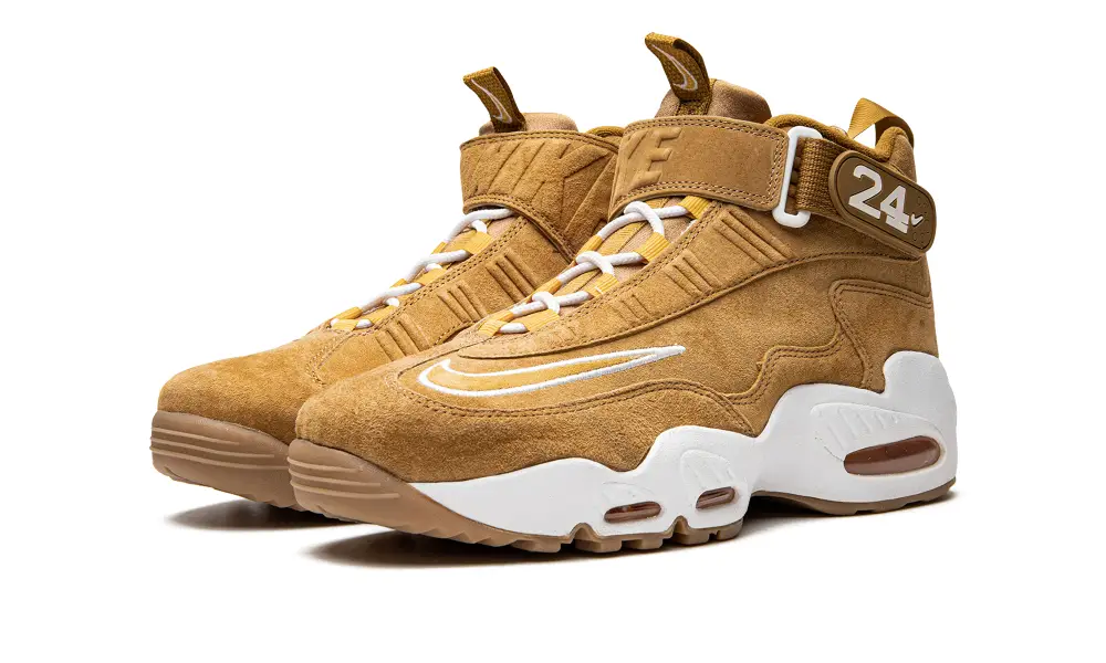 Nike Air Max AIR GRIFFEY MAX 1 'Wheat' 50836579
