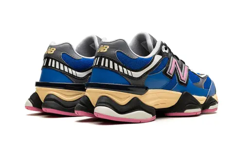 New Balance 9060 9060 'Blue Pink'