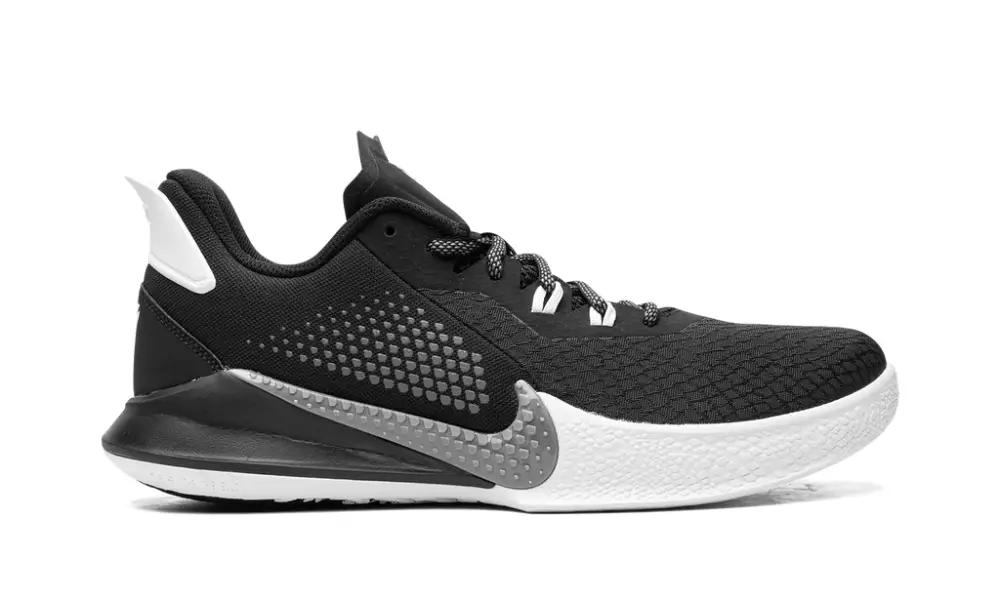 Nike Basketball Mamba Fury