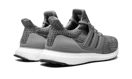 Adidas Ultraboost ULTRABOOST 4.0 DNA 'Grey' 