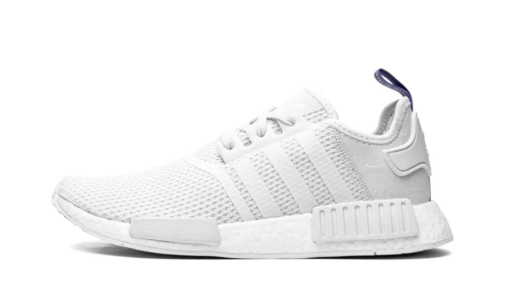 Adidas NMD NMD R1 WMNS 