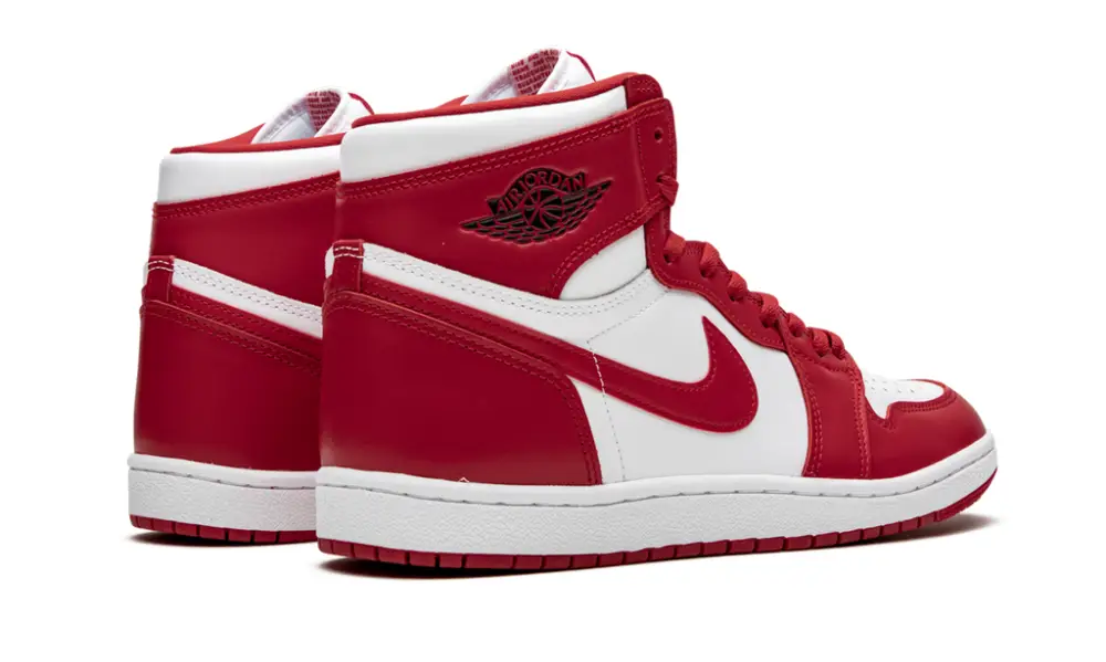 Air Jordan 1 Air Ship PE X Air Jordan 1 'New Beginnings Pack'