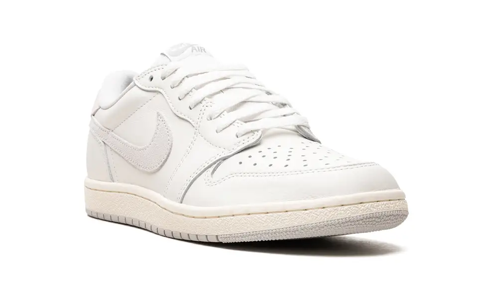 Air Jordan 1 Air Jordan 1 Low 85 'Neutral Grey'