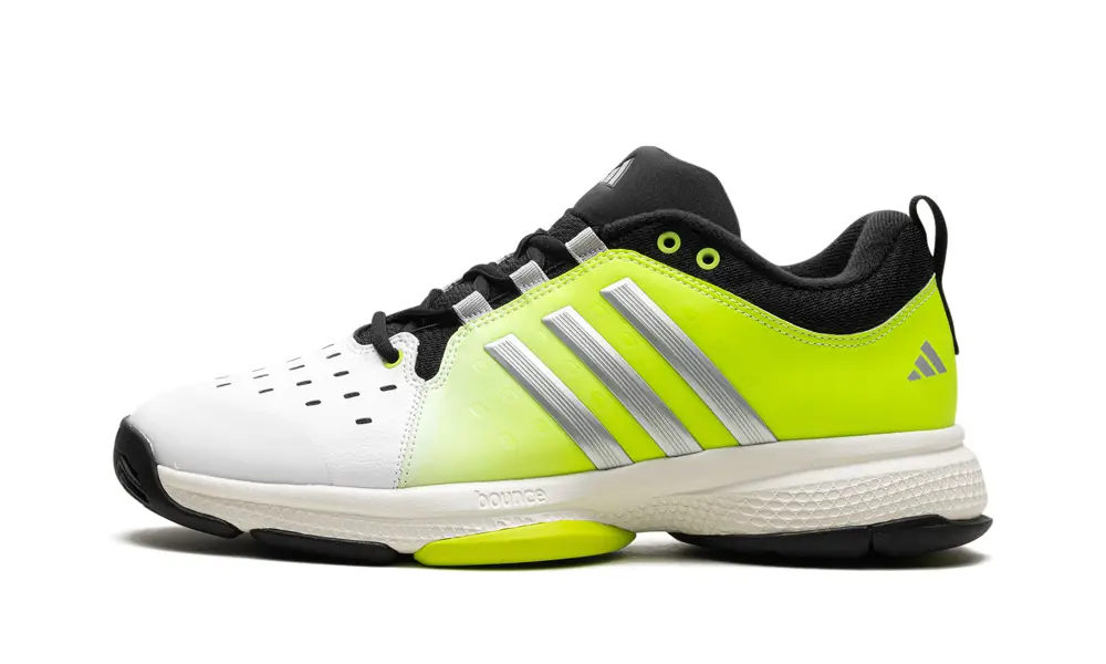 More Adidas Shoes COURT PB 'Green' 