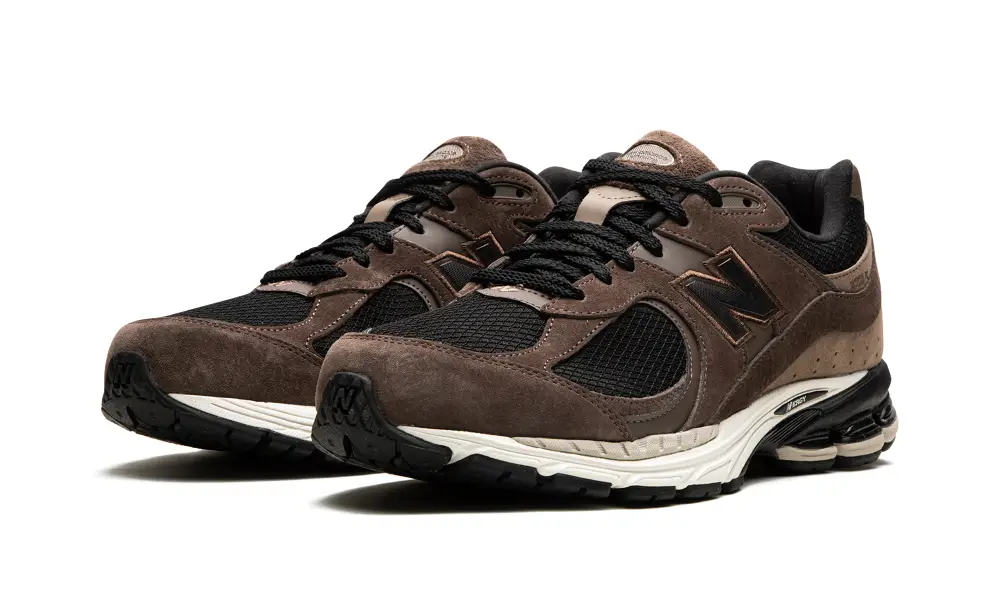 New Balance 2002R 2002R 'Brown' 