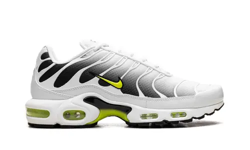 Nike Air Max Air Max Plus 'White Black Volt' 