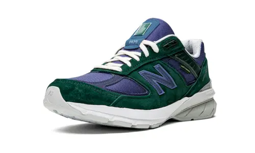 New Balance 990 990 v5 'Aime Leon Dore - Botanical Green' 