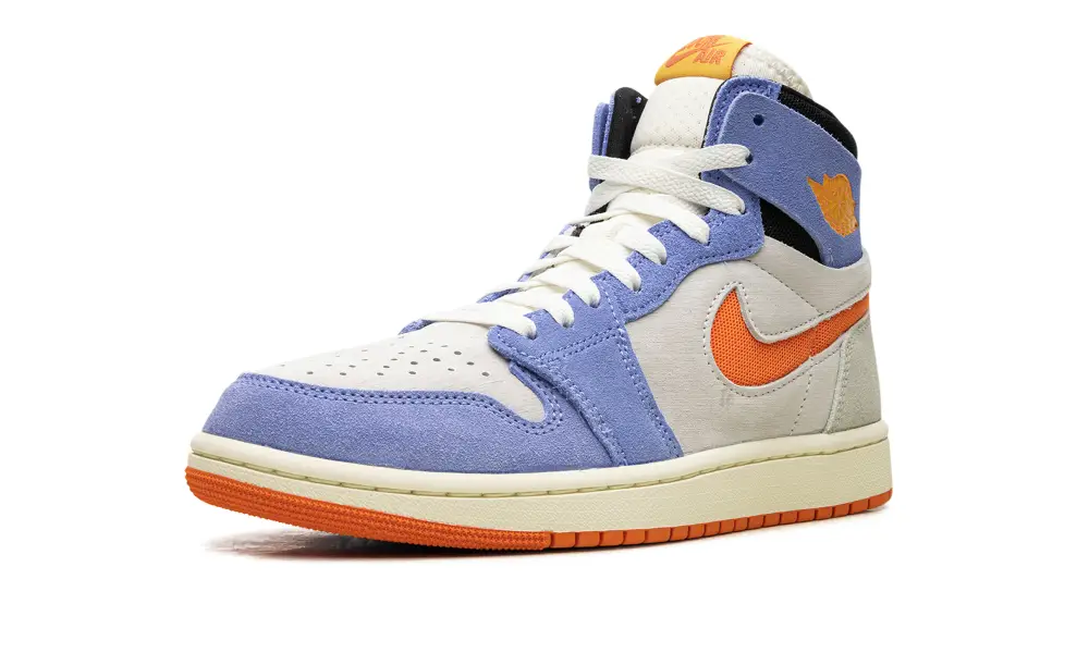 Air Jordan 1 Air Jordan 1 Hi Zoom Comfort 'Royal Pulse' 