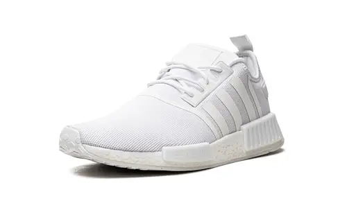 Adidas NMD NMD R1 Primeblue 'White'