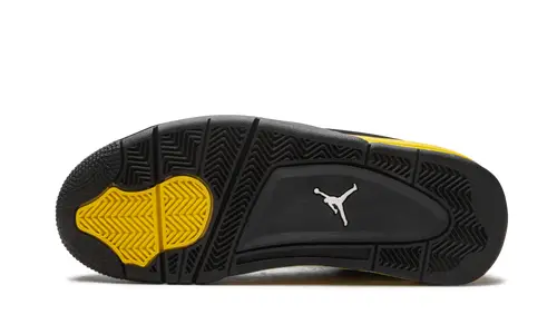 Air Jordan 4 Air Jordan 4 Retro 'Thunder'