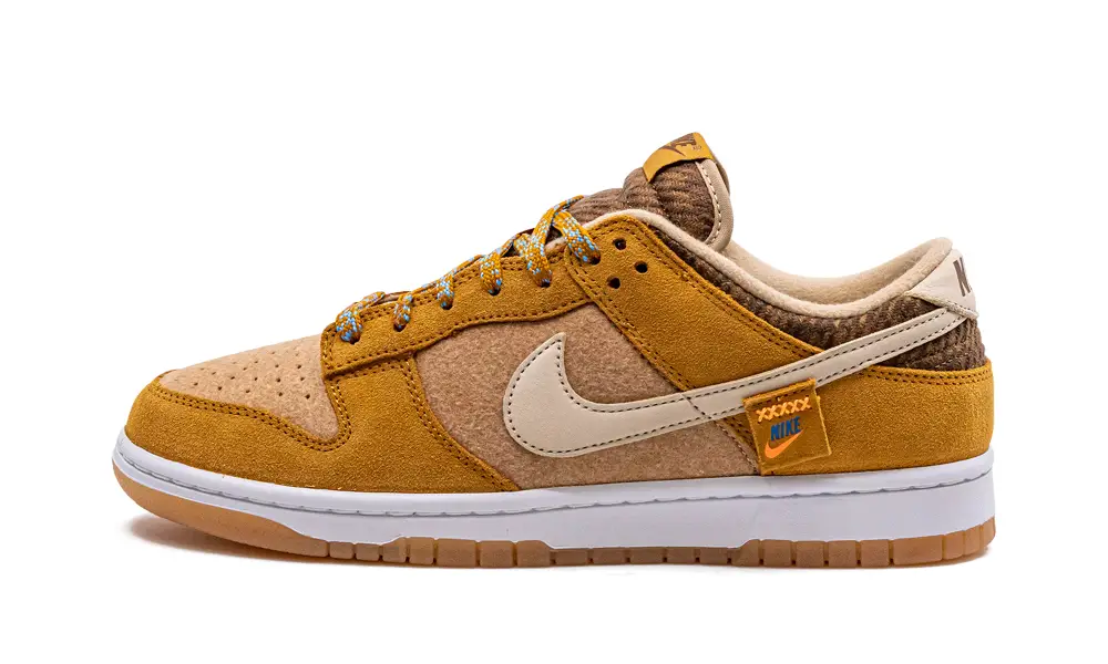Nike Dunk Dunk Low SE 'Teddy Bear Praline' 