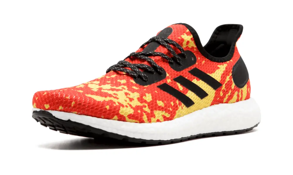 Adidas Pharrell AM4LA Adicon