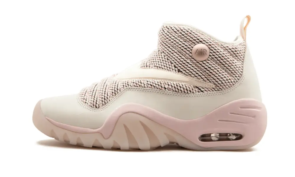 Nike Basketball Air Shake Ndestrukt Pigalle