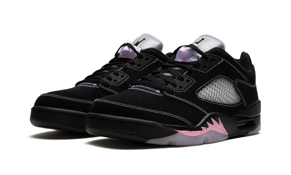 Air Jordan 5 Air Jordan 5 Low 'Dongdan' B013132