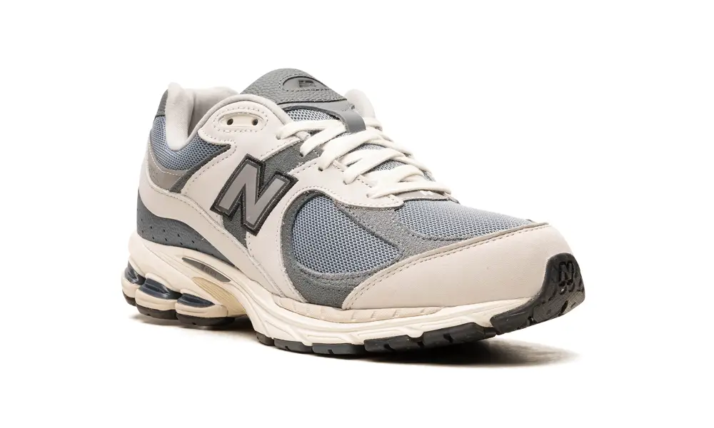 New Balance 2002R 2002R 'atmos - Cybernetics Blue' 
