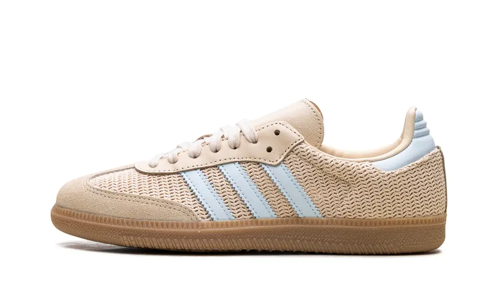 Adidas Samba Samba OG WMNS 'Sanda Strata Sky Tint'