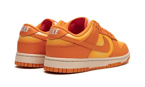 Nike Dunk DUNK LO MNS WMNS 'Magma Orange'