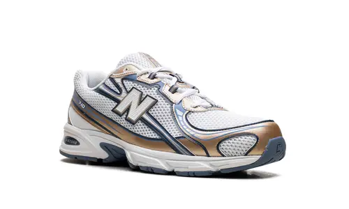 More New Balance 740v2 'Heron Blue' 