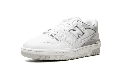 New Balance 550 550 WMNS 'White Rain Cloud' 
