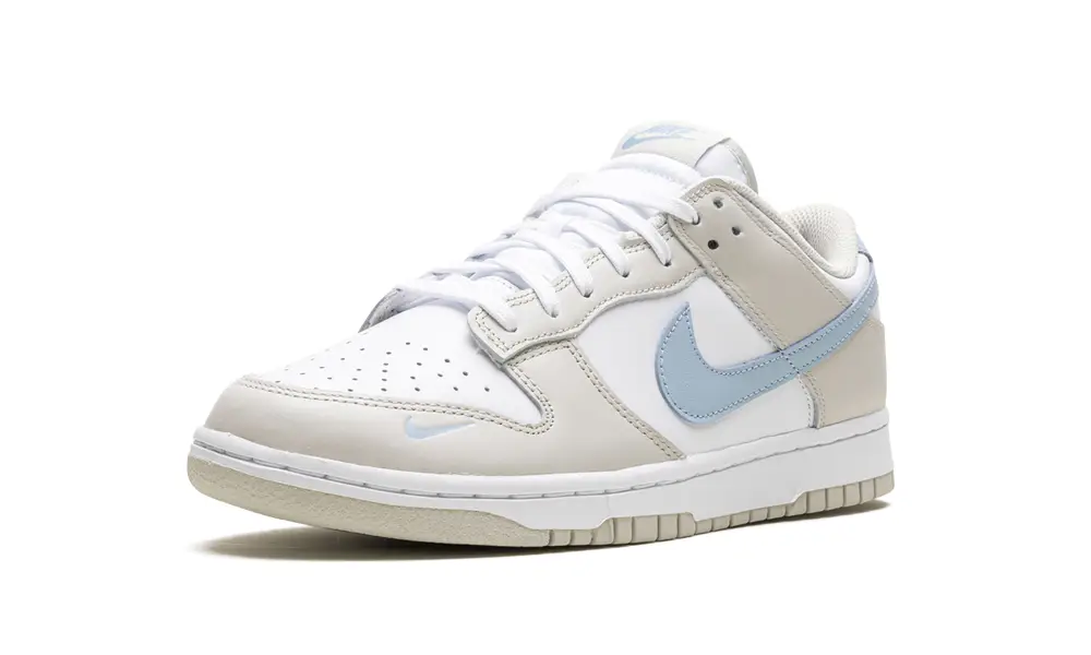 Nike Dunk Dunk Low WMNS 'Light Bone Armory Blue' 