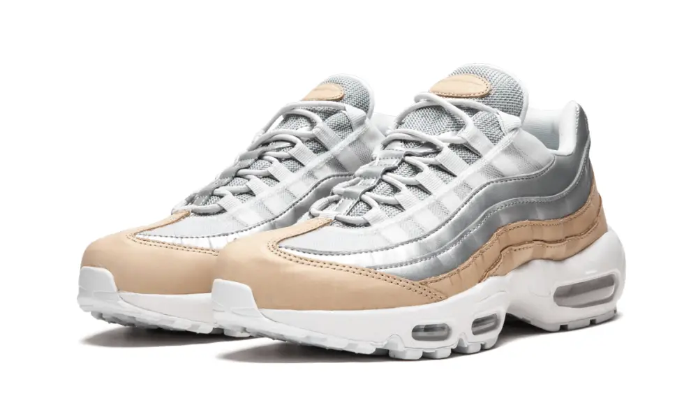 Nike Air Max AIR MAX 95 SE PRM MNS WMNS