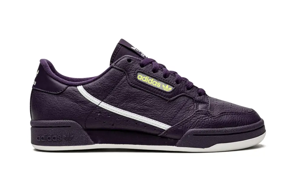 More Adidas Shoes CONTINENTAL 80 WMNS 
