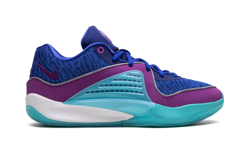 Nike Basketball KD 16 'Ready, Play' 