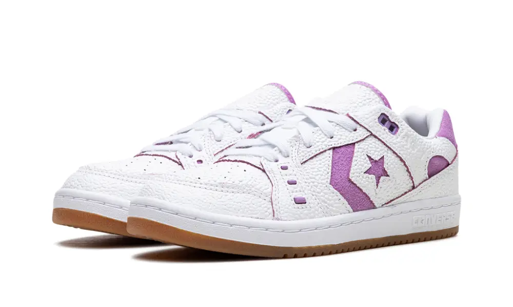 SB x Converse 'Alexis Sablone - 'Chameleon Pack'' 